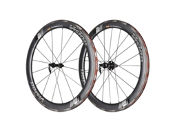 Par Rodas Estrada Metron 55 Cl Disc Prateado 13 X 100 / 12 X 142 Mm / Sram Xdrvision