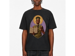 Camiseta Rockinstone Saint Simone - Camiseta The Jazz Estate - Estilo de designer exclusivo