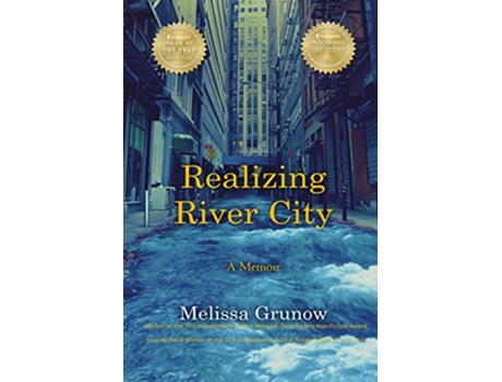 Livro Realizing River City de Melissa Grunow (Inglês)