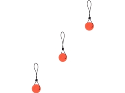 Conjunto De 3 Brinquedos Antiestresse Com Apoio Para Os Dedos, Equipamento De Ginástica, Brinquedos De Descompressão