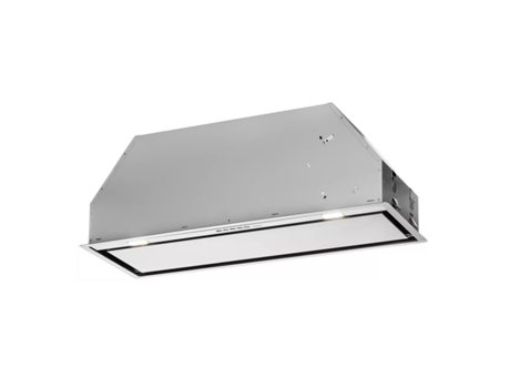 Grupo de Filtro 77 1Cm 600M3/H 65Db Aço Inoxidável Gruppo3331 FALMEC