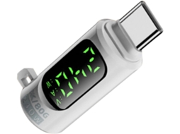 Adaptador de cabo digital para teste USB-C