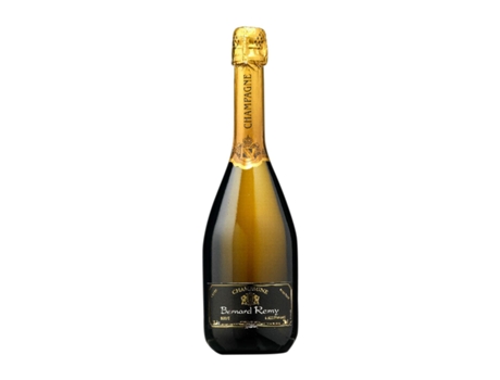 Vinho branco BERNARD REMY Prestige Brut Champanhe Grande Reserva (0.75 L - 1 Unidade)