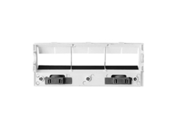 Peças de reposição da placa de cobertura da escova principal para Ecovacs Deebot