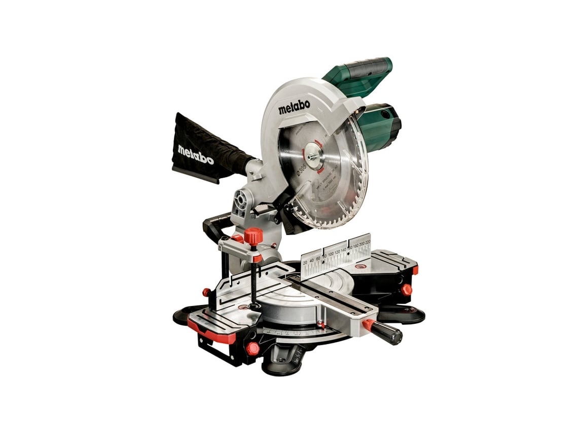 Serra De Esquadria/Cartão METABO Ks 305 M