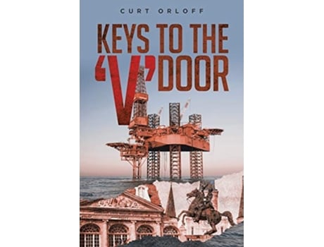 Livro Keys To The Quotvquot Door De Curt Orloff (inglês)