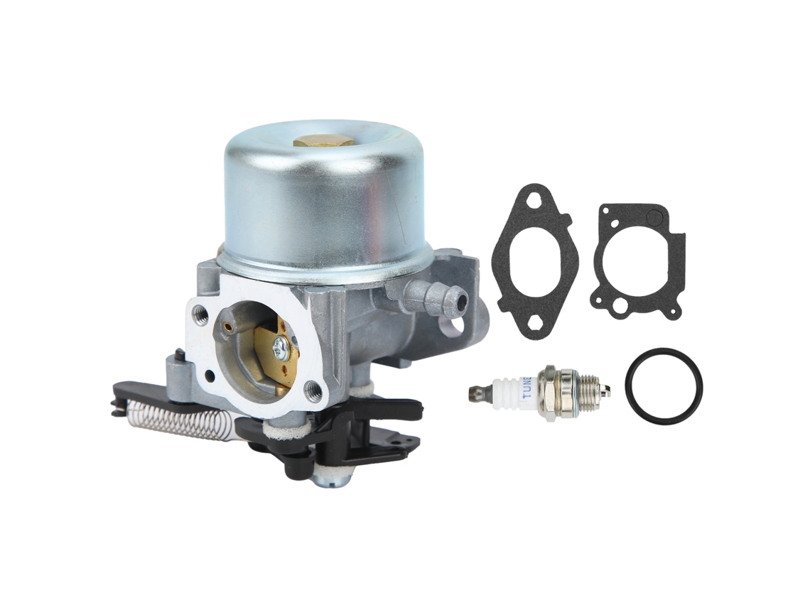 Kit De Carburador De Aleación De Aluminio Para Motor De Herramientas De Jardín De Gasolina Repuestos De Hardware 796608