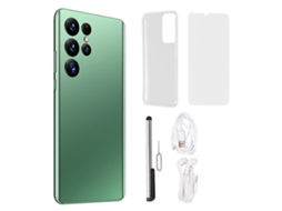 Smartphone Tela 6.4" Hd Desbloqueio Facial LAXISCREED