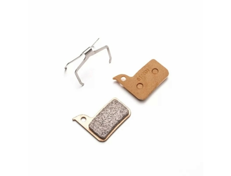 Pastilha de Travão BRAKE AUTHORITY Ceramic Sram Red / Force / Rival Sram Level Ultimate