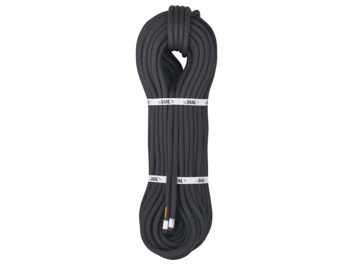 Corda Intervention 10.5 Mm Preto 200 Mbeal