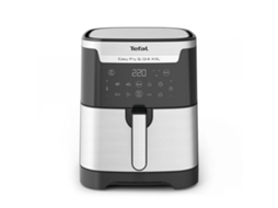 Fritadeira sem Óleo TEFAL Ey801D15 6.5 L 1650 W