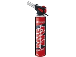 Lâmpada de Soldar OUTIFRANCE Lâmpada Piezo Express Profissional Temperatura Da Chama Superior a 2000C