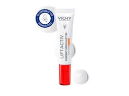 Creme Para Contorno De Olhos Antimanchas VICHY LABORATOIRES Liftactiv (15 Ml Spf 50)