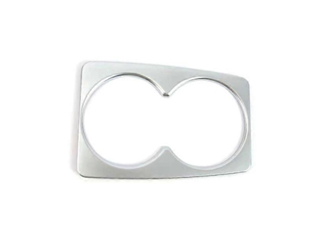 Adequado para Mazda Onksela 16-19, Mazda Axela, espelho retrovisor médio, rede e outras decorações internas e externas. Sygo