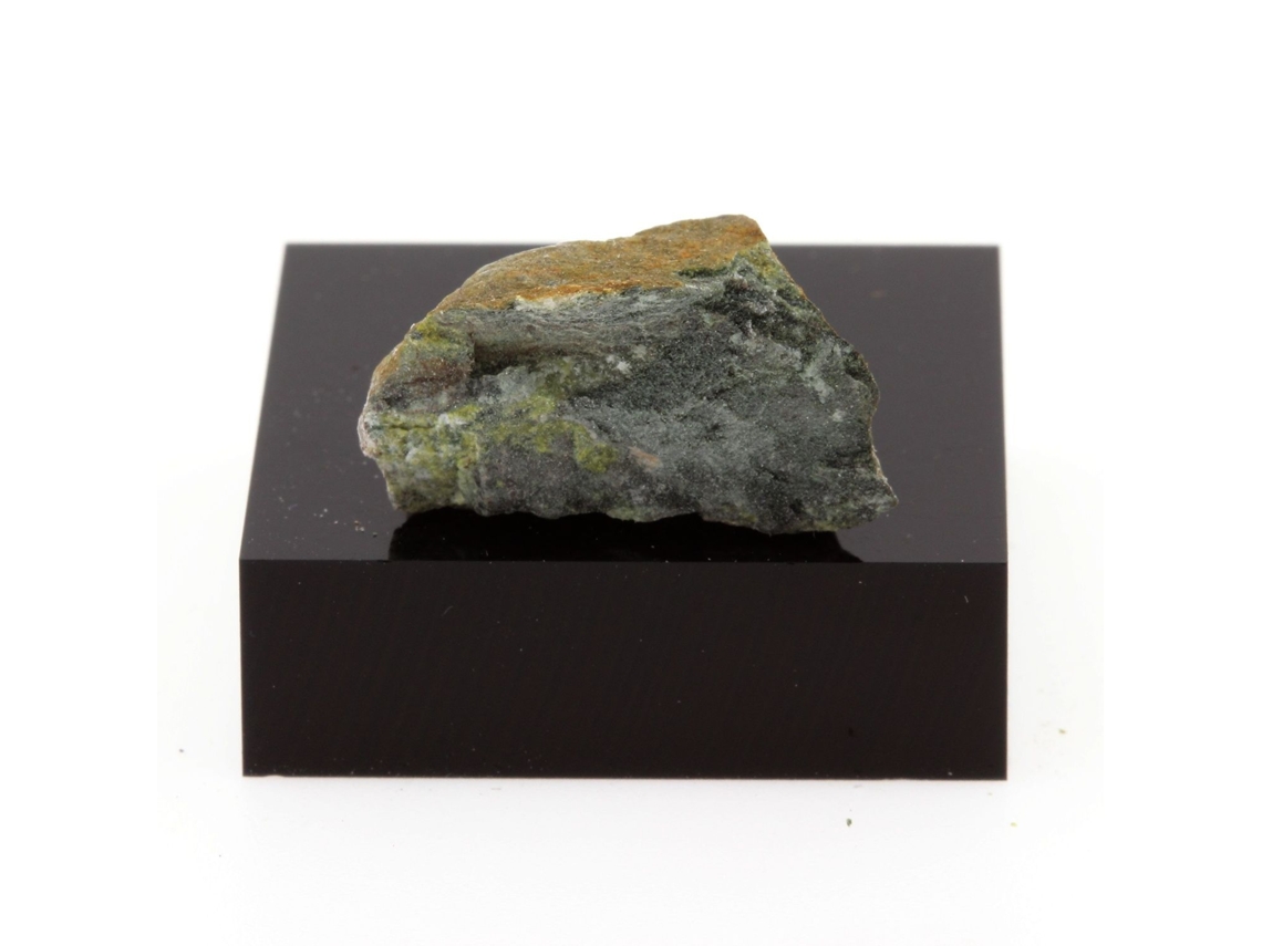 Anyolite Pedra Natural Do Canadá Mina de Bristol Mineral Colecionável Multicolorido com Certificado de Autenticidade Incluído 21 8 TRENDYFLAIR