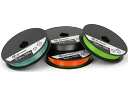 Linha de Pesca trançadas SHIMANO Kairiki 4 (0.200 mm - 0,10 mm)