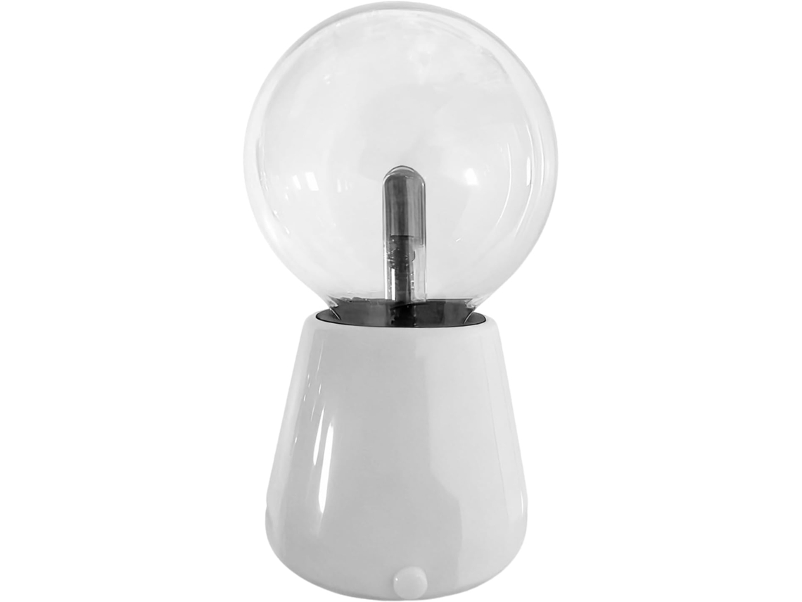 Luminárias De Cabeceira Alimentadas Por Usb Com Acessório Iluminação Sensível Ao Toque