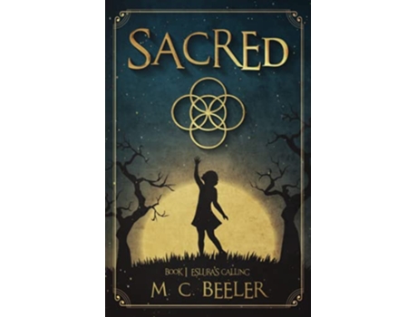 Livro Sacred Esluras Calling de MC Beeler (Inglês)