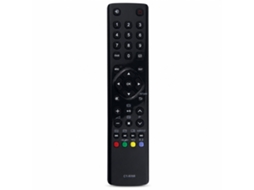 Comando À Distância Para Tv Compatível Com Toshiba Ct-8066