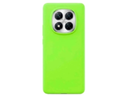 Capa Ultra Suave para Xiaomi Redmi Note 14 Pro 4g LA CASA DE LAS CARCASAS