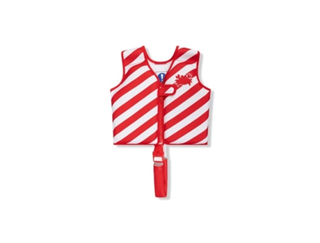 Colete Flutuante De Caranguejo Swim Essentials 1 2 Anos