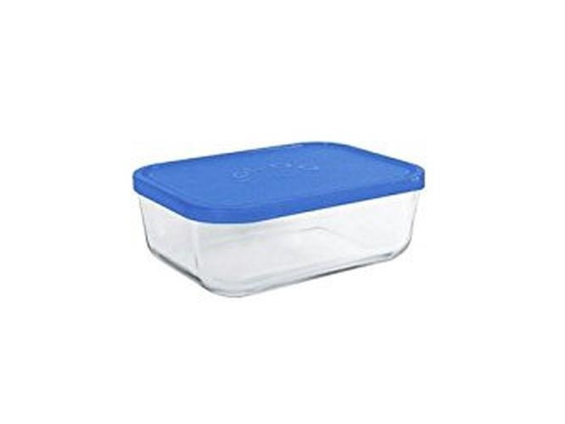 Lancheira Borgonovo Igloo 13,5 Cm