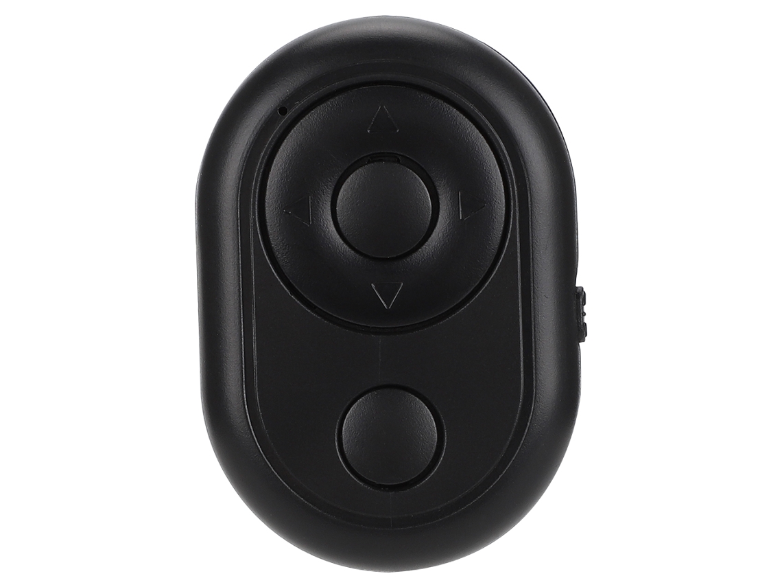 Controle Remoto Bluetooth 3.0 LAXISCREED para Selfie