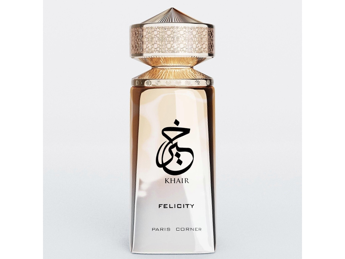 Khair Felicity Eau De Parfum 100ml100ml