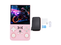 Console de jogos de código aberto EOOCOO