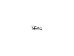 Conjunto de 14 Peças Giratórias VMC 3258Bn Curve Lock