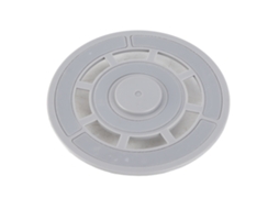 Suporte para Pano de Chão do Aspirador Robô Q Revo Primerox