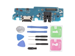 Plug in da Cauda para Cabo USB Samsung Galaxy A13 5g EOOCOO