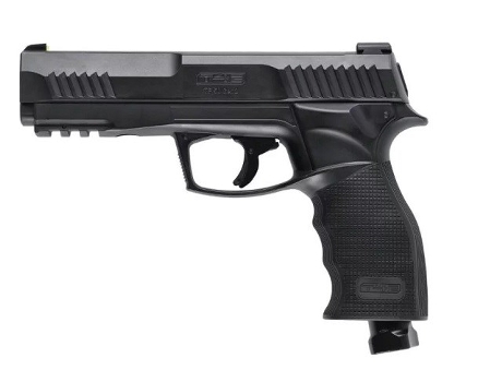 Pistola de bala de borracha Hdp Tp50 Gen.2 T4e K Umarex