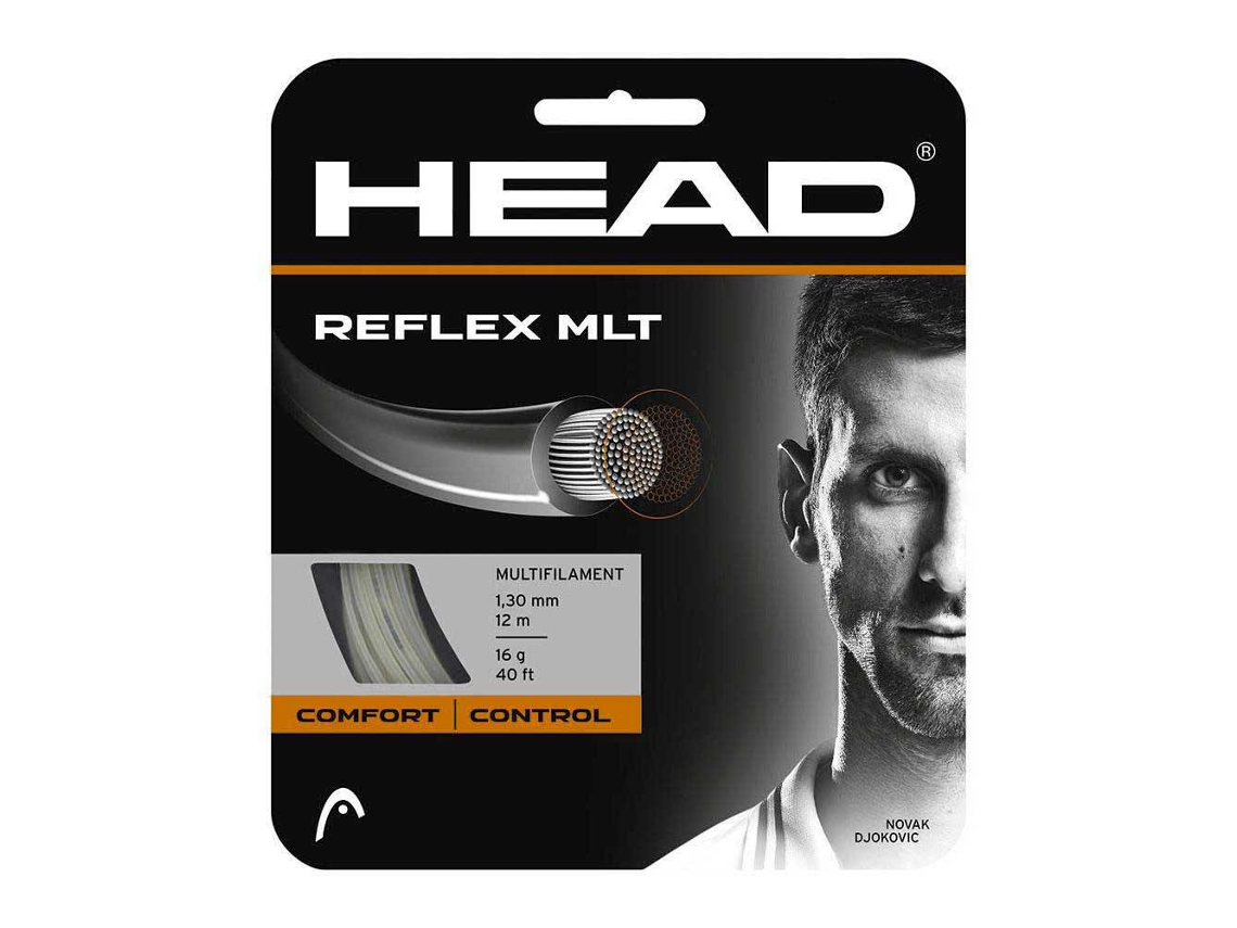 Head Reflex Mlt 12 M