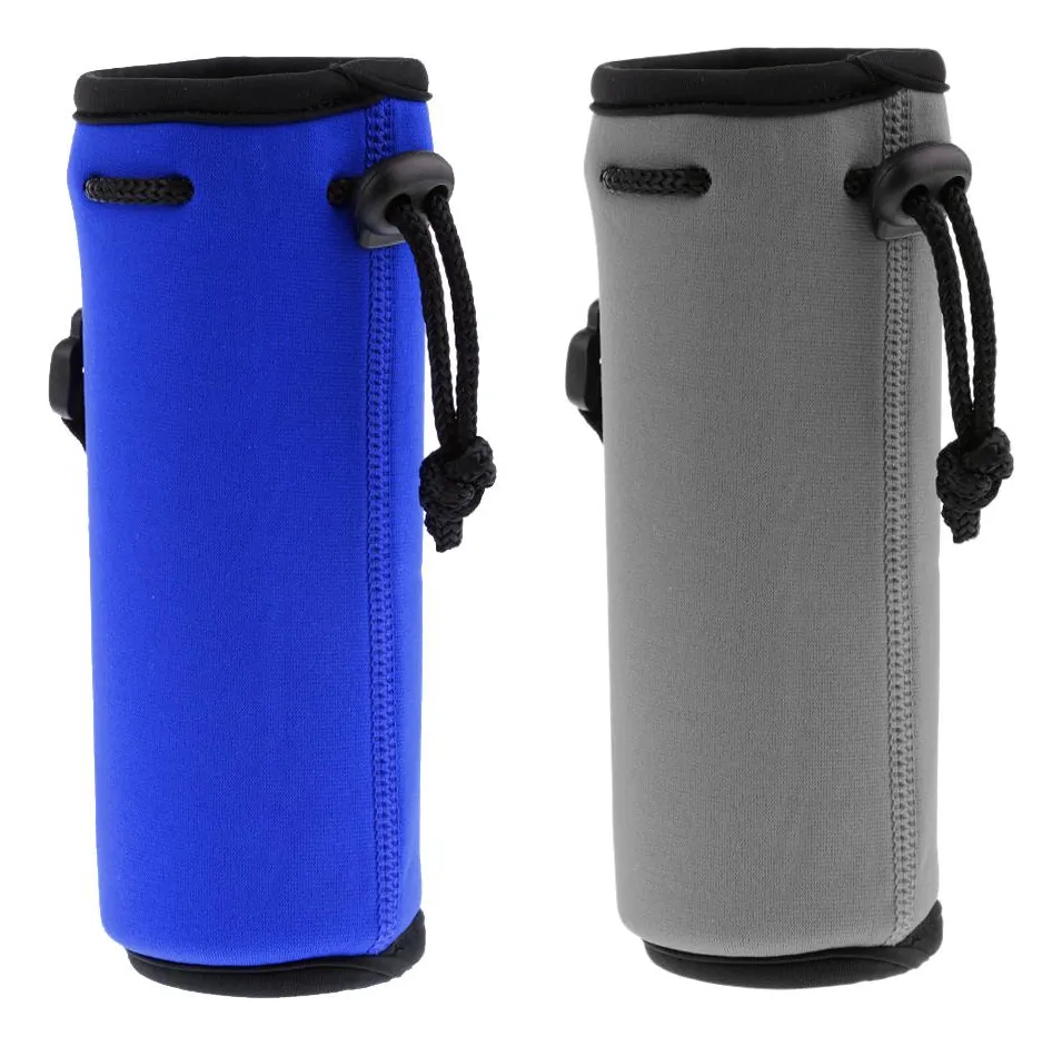 Capa Para Garrafa De Água De 2 Peças, Suporte De Capavayotoy