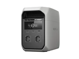 Copy Of Central Eléctrica Portátil Delta 3 Com Potência De 1,8 Kw Da Ecoflow