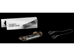 Asrock Deskmini Usb Hub Proteção E/S