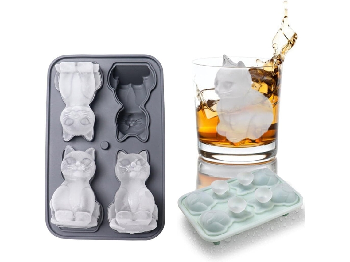 2 caixas de queijo com tampa articulada ZYBLSSBB