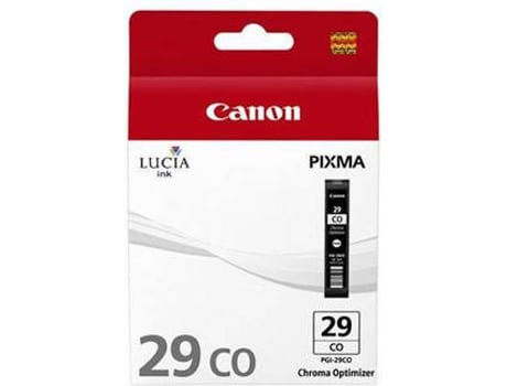 Tinteiro Pixma Pro 1 Chroma Optimiser