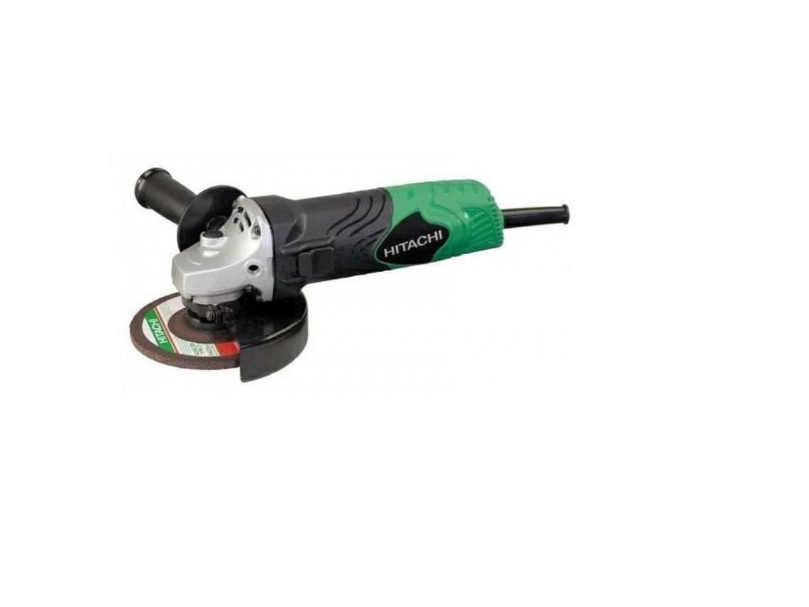 Rebarbadora angular 125 900w G13sn2 Hikoki