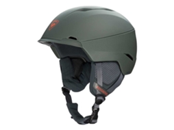 ROSSIGNOL Capacete Alta Impacts Cinzento M-L