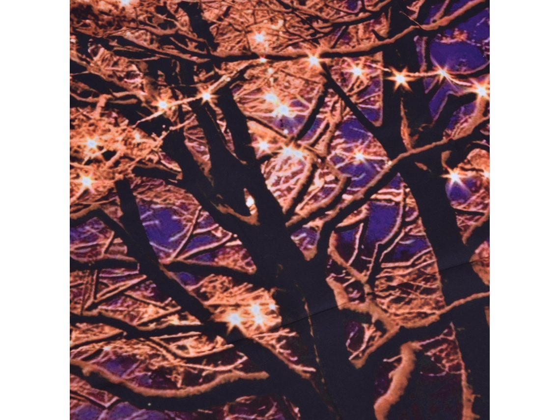 Tapete De Natal (alta Qualidade, 150*150cm) Eoocoo