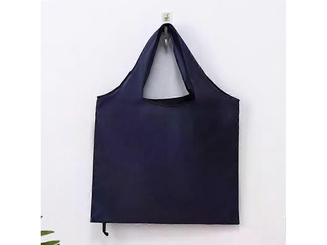 Sacola de Compras Dobrável, Reutilizável, para Viagens, Ideal para Compras no Supermercado. Bolsa de Ombro Ecológica com Estampa de Cactos. GOKOCO
