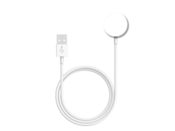 Carregador Magnético LAXISCREED para Apple Watch 1/2/3