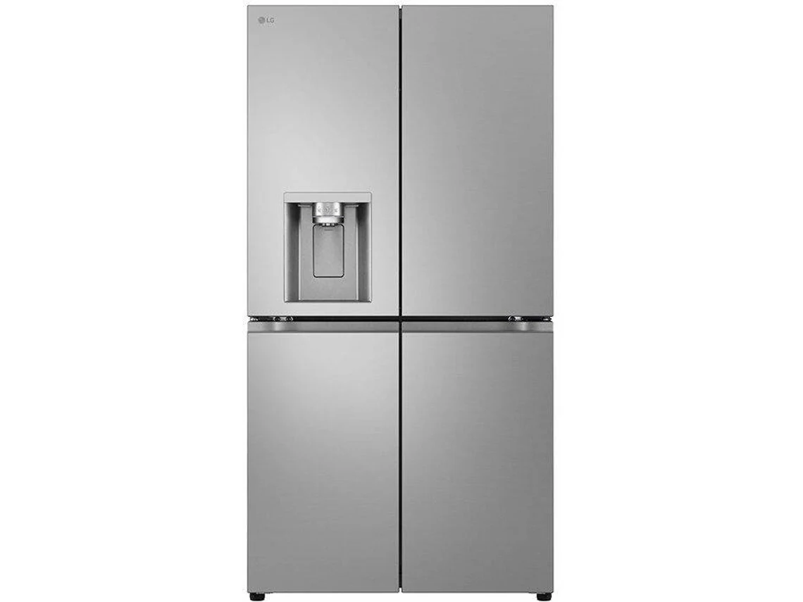 Frigorífico Americano LG GML960PYBE (Outlet Grade B - No Frost - 179.2 cm - 641 L - Inox)