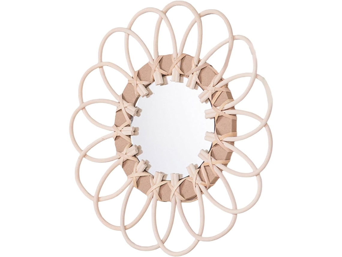 Cristal Cosmético Circular