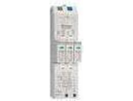 7p.03.8.255.z007 Kombiableiter Typ 12 Für Dreiphasige Tn C Netze Finder (7p038255z007)