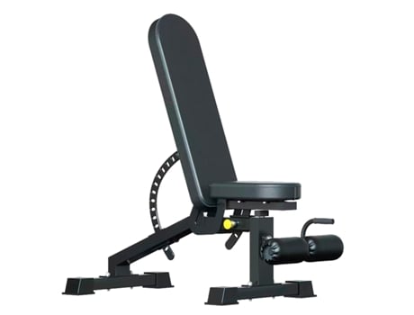 Banco de Musculação CLOVER FITNESS Clover Force X1
