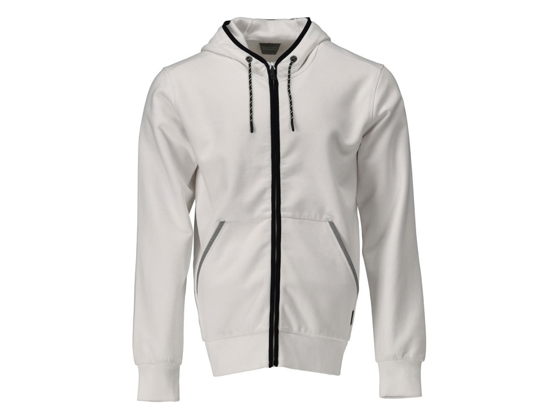 Capuz Customized 22486 Branco XS MASCOT
