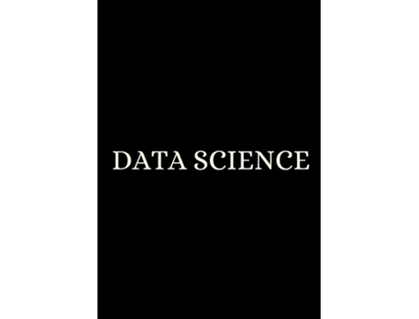 Livro Data Science de Jose S (Inglês)